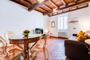 The Maisonette - Campo de' Fiori